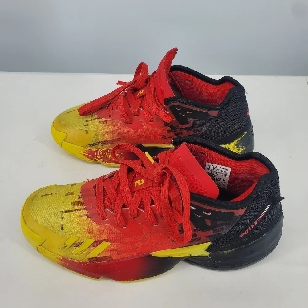adidas men issue